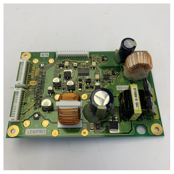 Carte d'alimentation Furuno NX-700-A 08P3226(LF) Pièce de rechange pour électronique marine