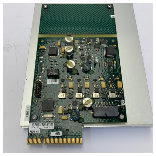Furuno 102196-REV2 marineteknologi-modul