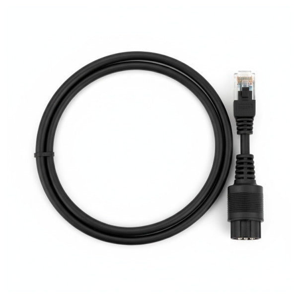 Raymarine 19S1005-0 kabel za adapter čvorišta Hirose RJ45