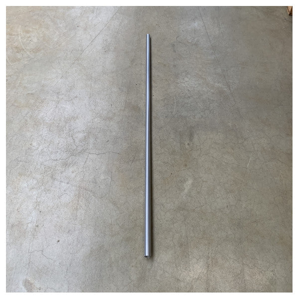 أنبوب الألمنيوم المؤكسد بقطر 30 مم عالي الجودة لتطبيقات البحرية المتينة