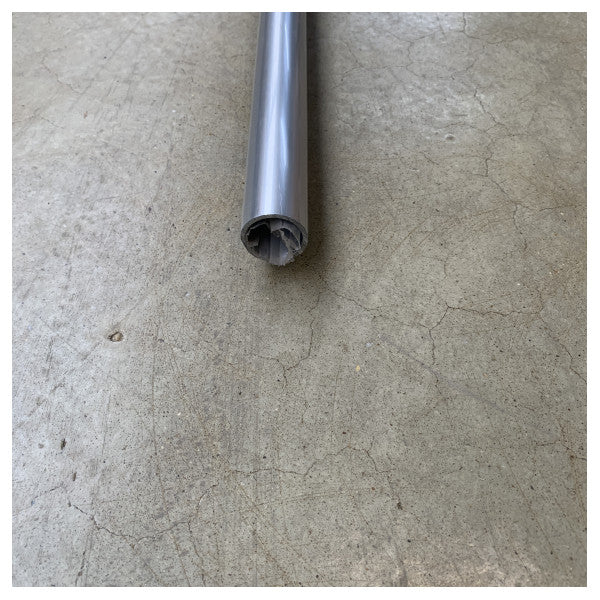 أنبوب الألمنيوم المؤكسد بقطر 30 مم عالي الجودة لتطبيقات البحرية المتينة