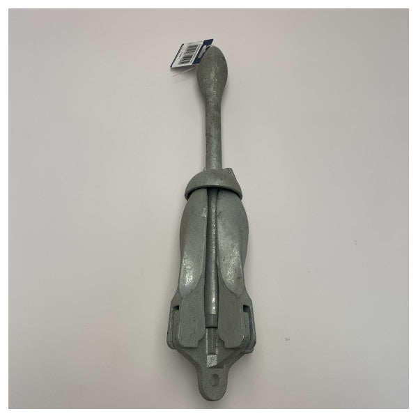 タラメックス亜鉛メッキ 6 KG アンブレラアンカー - 77203006