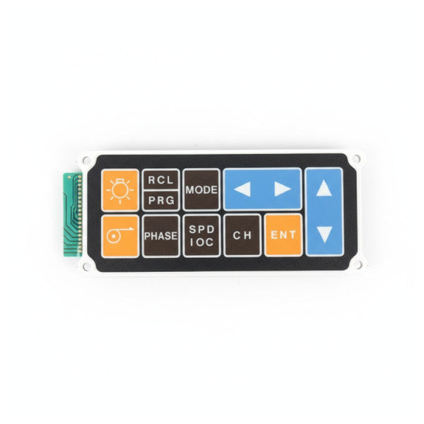 Furuno 08S0050-1 Marine kontrolpanel FPCB