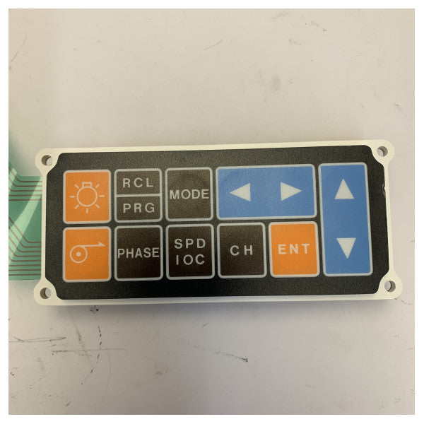 Furuno 08S0050-1 Marine kontrolpanel FPCB