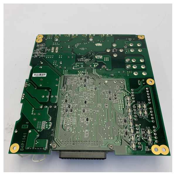 Furuno 64P1141-88 Marine Printed Circuit Board FAP-5002 SP Replacement Part