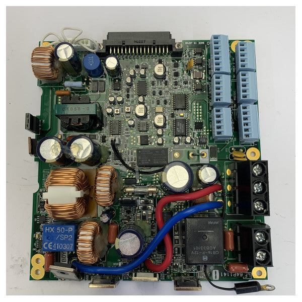Furuno 64P1141-88 Marine Printed Circuit Board FAP-5002 SP Replacement Part