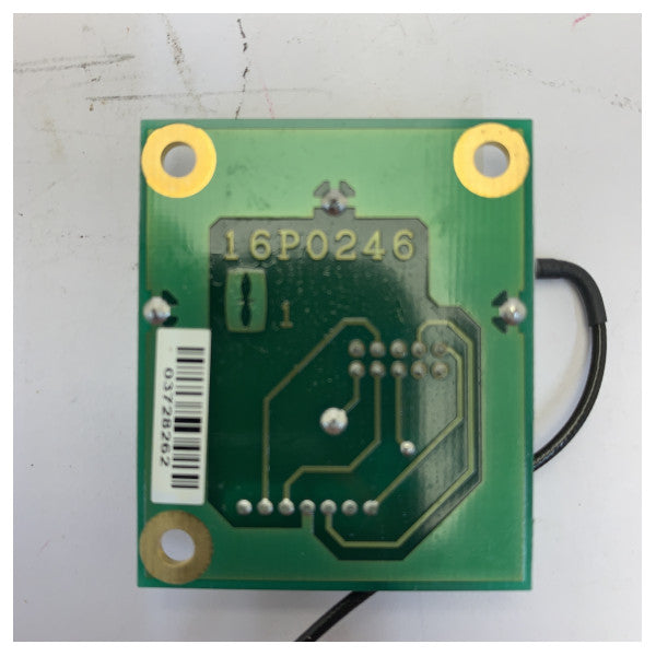 Furuno OP16-48 GPS Board kit with Cover for Felcom-15