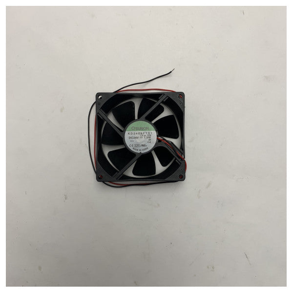 Sunon Hochleistungslüfter 24V - SF23092/24