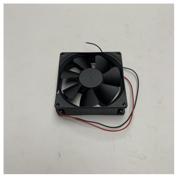 Sunon Korkean kapasiteetin tuuletin 24V - SF23092/24