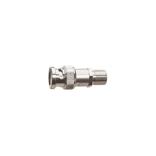 High-Quality Marine RF Connector Adapter - Durable Chrome-Plated