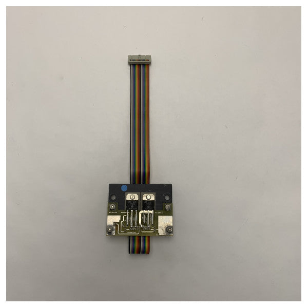 Радіо Zeeland Marine Electronic Interface Module - RZ1292-A0