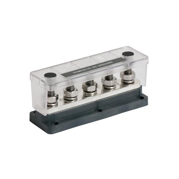 BEP Bus Bar Pro Installer Heavy-Duty 650A 5x 10 mm