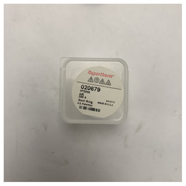 ناشر الهواء البحري HT 2000/AIR 200A - موزع الهواء البحري المتين والمقاوم للتسرب مكون تدفق الهواء البحري