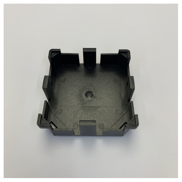 RAGET 22358 Monteringsbase til marineelektronik
