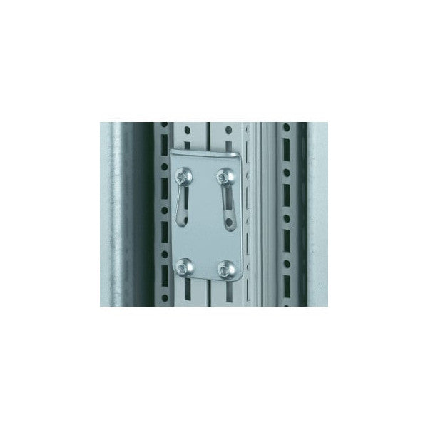 Rittal TS 8800.500 Set di staffe di montaggio per armadio TS 8, 42 pezzi