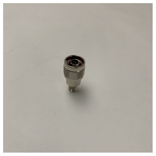 Konnessjoni RF tal-Marin ta' Kwalità Għolja għall-Kollezzjonijiet ta' Antenna Affidabbli - NC-303