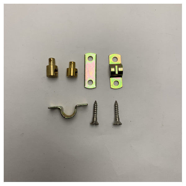 Σετ υλικών διεύθυνσης θαλάσσιων σκαφών Seastar Solutions ST/STB 30/40 - 062279