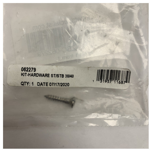 Σετ υλικών διεύθυνσης θαλάσσιων σκαφών Seastar Solutions ST/STB 30/40 - 062279