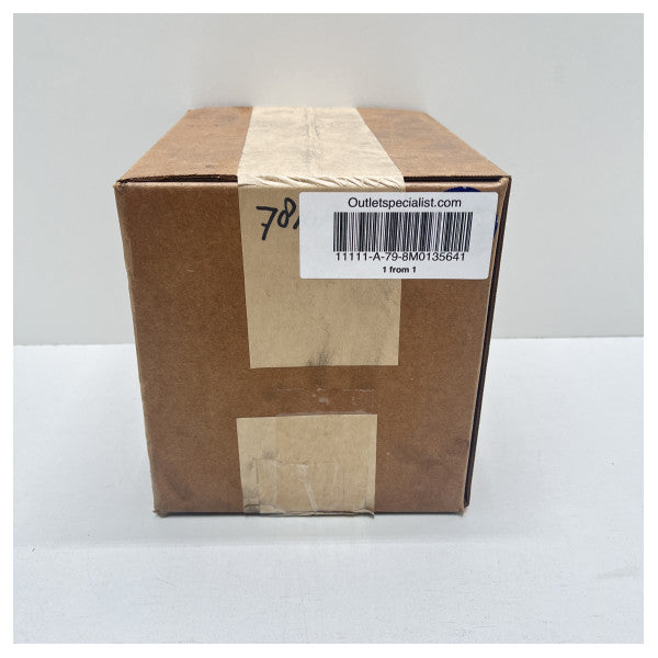 Mercury Smartcraft SC1000 Takometru Iswed - 79-8M0135641