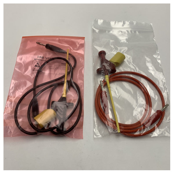 Hirschmann Marine Electrical Test Lead Kit