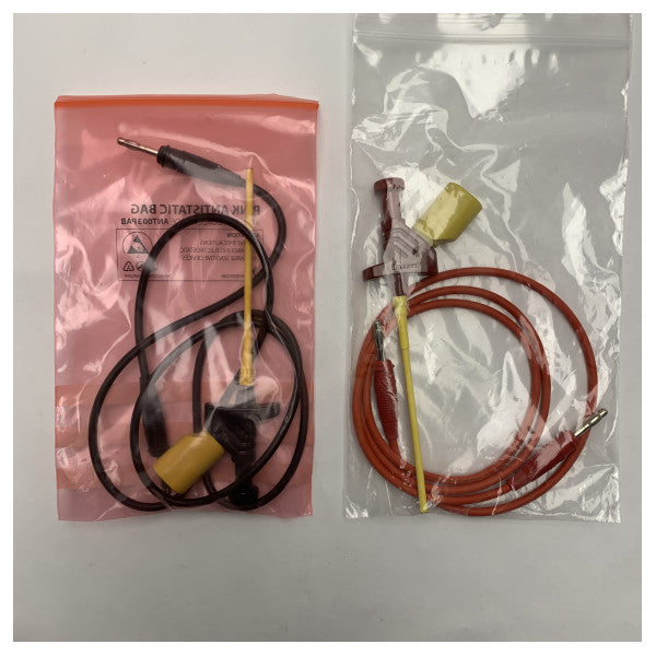 Hirschmann Marine Electrical Test Lead Kit