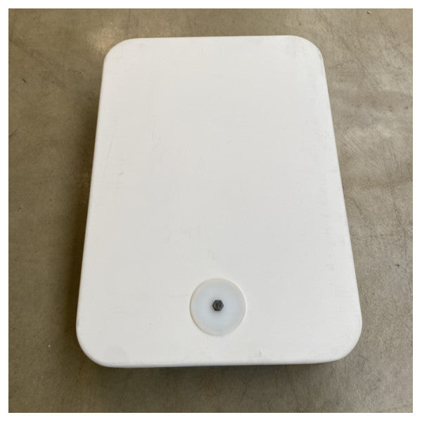 CRN 垂直ガンウェールフラットハッチ ポジション25 WHD アクセスハッチ開口部