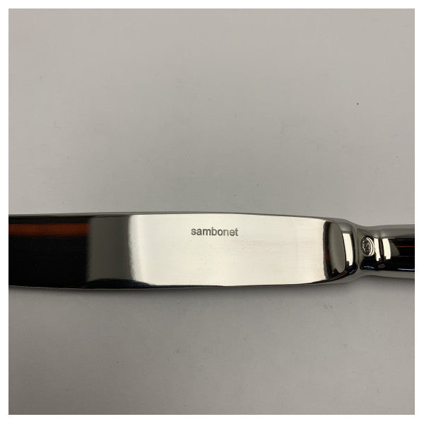 Μαχαίρι επιδορπίων Sanbonet - 21,9 εκ., Κενή Λαβή - 52586-31