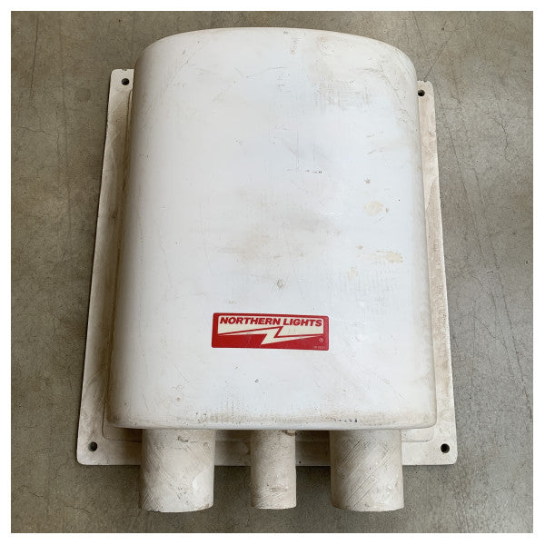 Βόρεια Φώτα 00-08301 αποσυμπιεστής νερού εξάτμισης