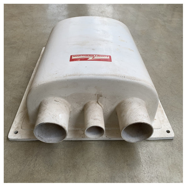 Βόρεια Φώτα 00-08301 αποσυμπιεστής νερού εξάτμισης