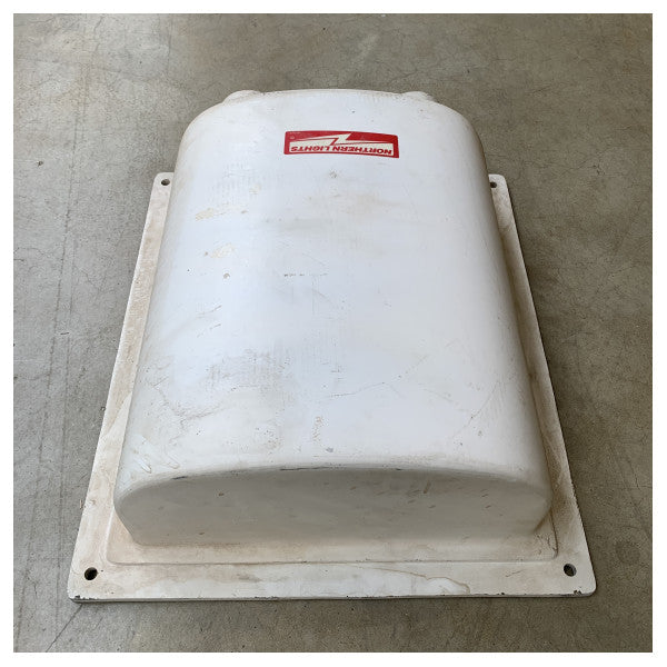 Βόρεια Φώτα 00-08301 αποσυμπιεστής νερού εξάτμισης