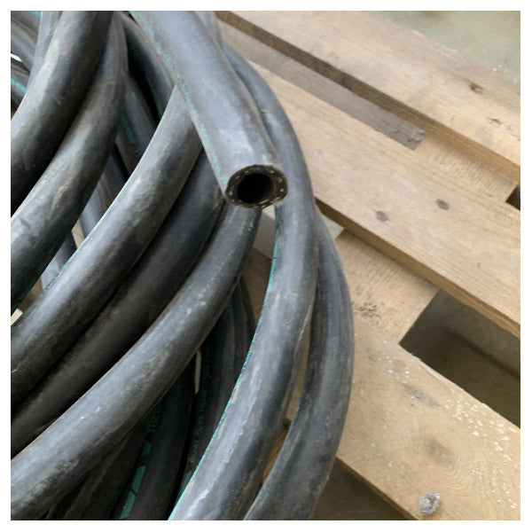 Trelleborg の海洋の燃料ホース 7840-A1-05 -耐久の、海洋の適用のための適用範囲が広いボートの燃料ライン