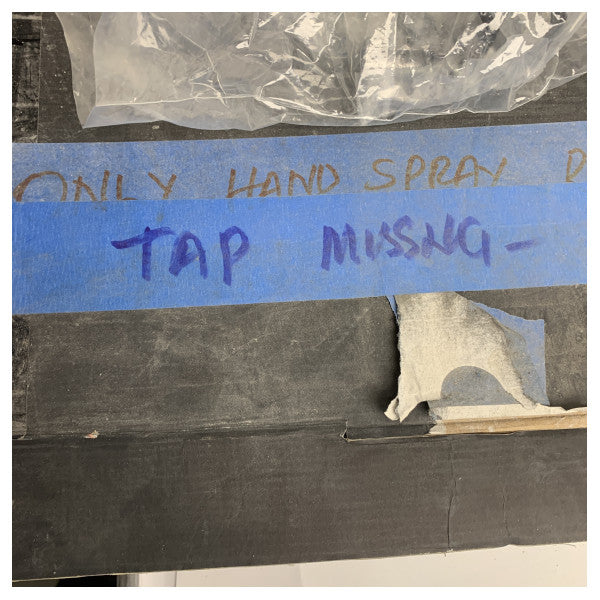 Elka mässing krom handdusch och slangkit - 9020