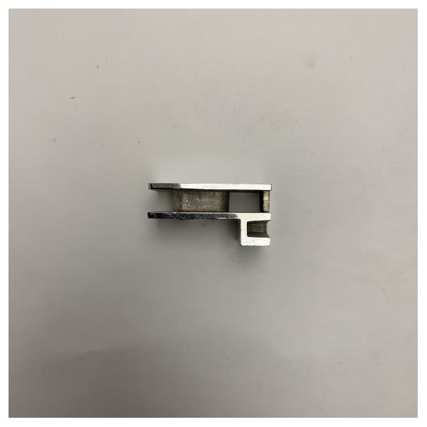 Høy-kvalitets korrosjonsbestandig maritim motkort med kromfinish for holdbare maritime applikasjoner