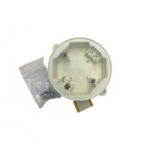 RH Marine 4B-DHM Electrical Junction Box Marine Welding Box