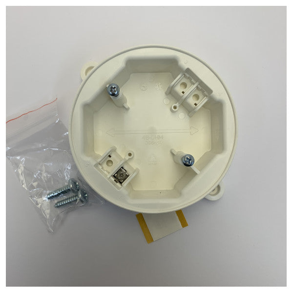 RH Marine 4B-DHM Electrical Junction Box Marine Welding Box
