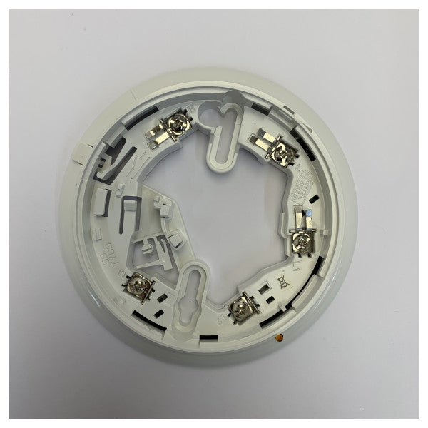 RH Marine 517-050-018 Fire Detector Base Fire Alarm Base