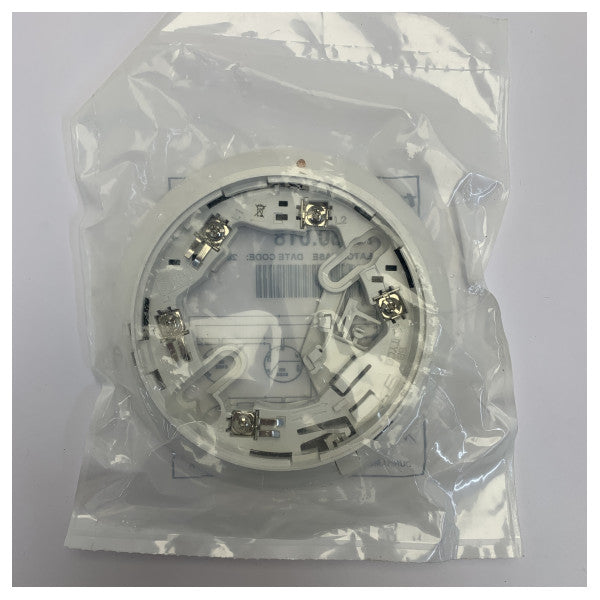 RH Marine 517-050-018 Fire Detector Base Fire Alarm Base