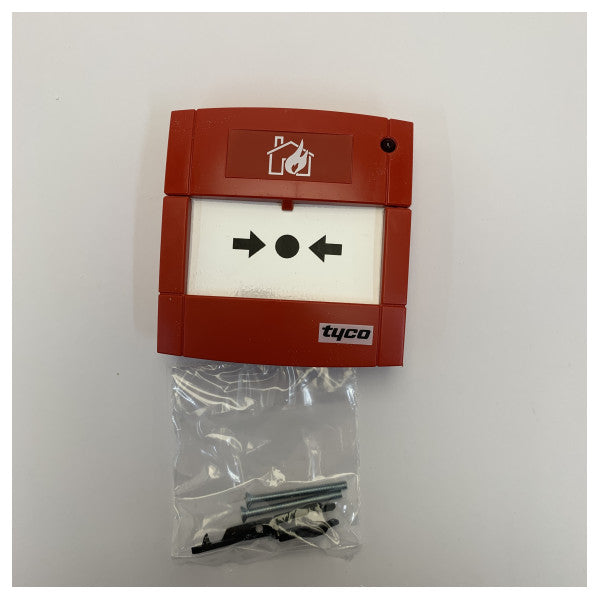 Tyco MCP250M Marine Call Point with Indicator - 514.001.113