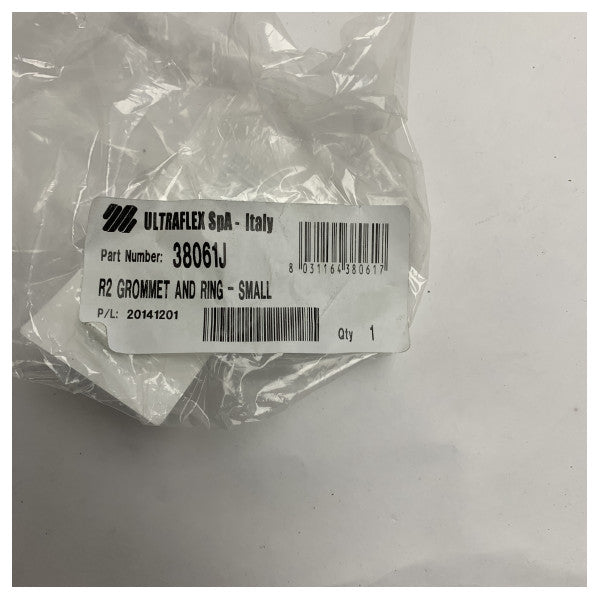 Ultraflex 38061J Flexibel marin tätning för vattentäta kabel- och rörgenomföringar