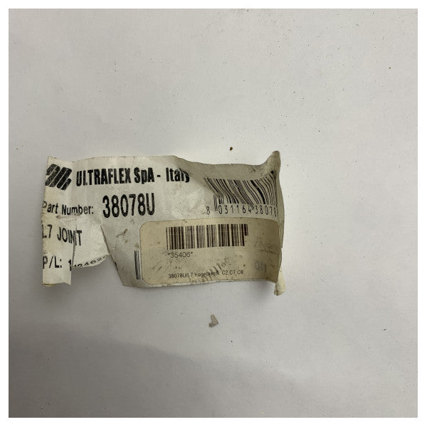 Ultraflex L7 kuglasti zglob od nehrđajućeg čelika 10-32 UNF 38078U