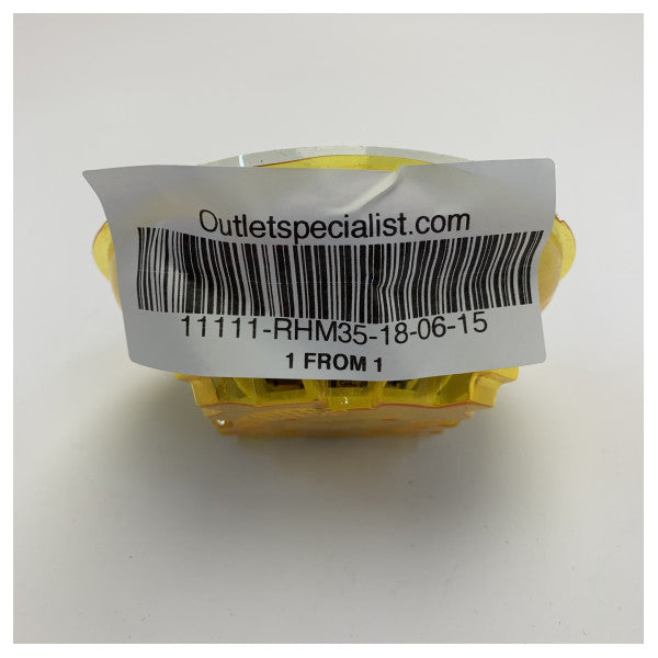 RH Marine 18-06-15 Fire Protection Component for Yachts