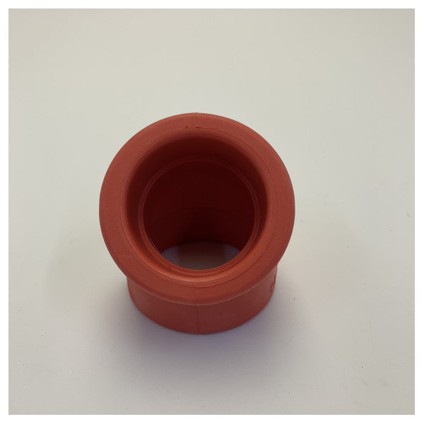 VdS Firestop PP-R FS 50 Elbow 45 degrees Fire Protection Fitting 4112516
