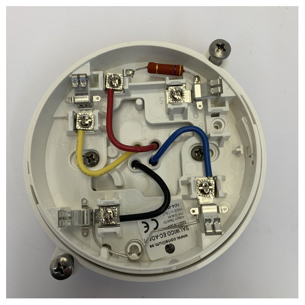 Consilium Salwico B07-0032-000 Adapter Base