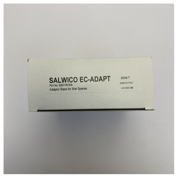 Consilium Salwico B07-0032-000 Adapter Base