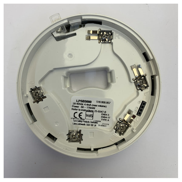 Tyco LPSB3000 Döngü Güçlü Ses Aygıtı - 516.800.957