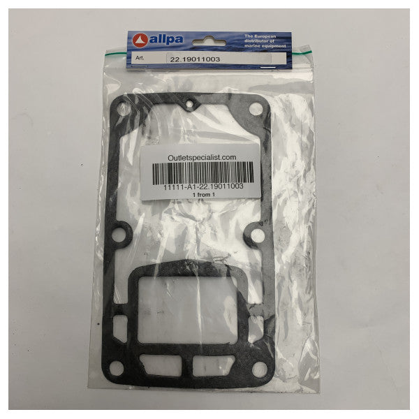 Allpa 22.19011003 Joint marin de haute qualité pour un scellement fiable dans des environnements d'eau et d'huile
