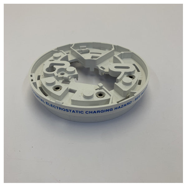 Tyco 600-800EX Savu / Tulipalon Ilmaisimen Kiinnitysjalka Valkoinen - 517.050.610