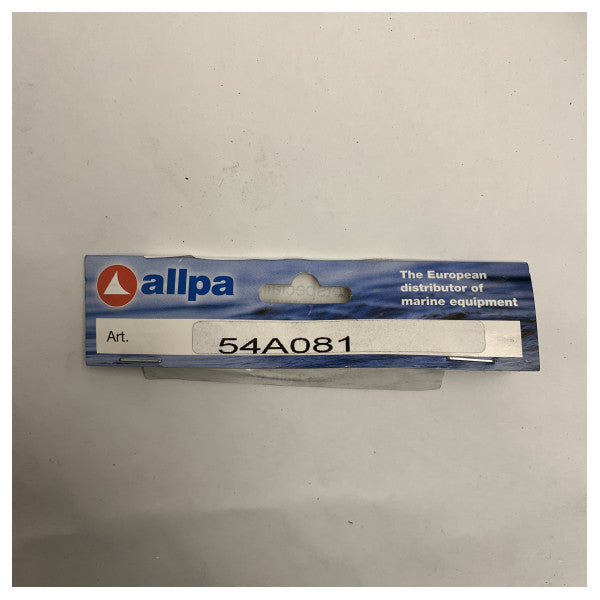 Antal Automatiska termomagnetiska säkringar, för motorer 12V/120A (1500W) & 24V/120A (3000W)