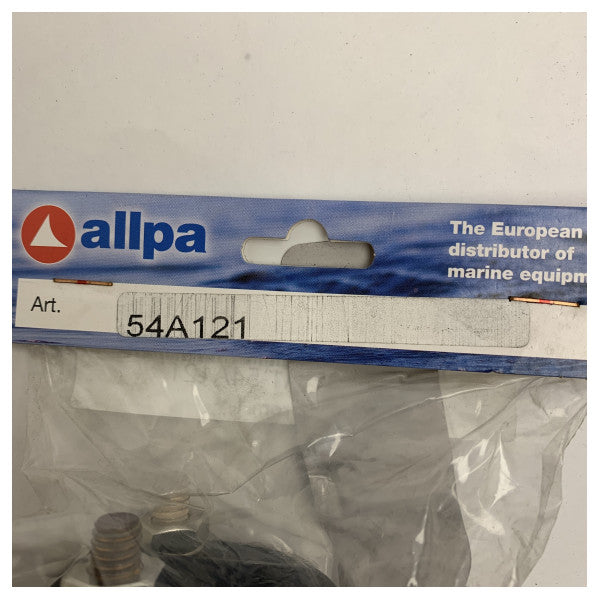 Antal Thermomagnetiku awtomatiku, għal muturi 12V/120A (1500W) & 24V/120A (3000W)