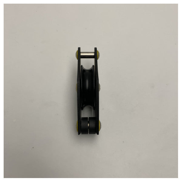 Antal bloco de rigging de alta qualidade com hondsvot preto - 949552